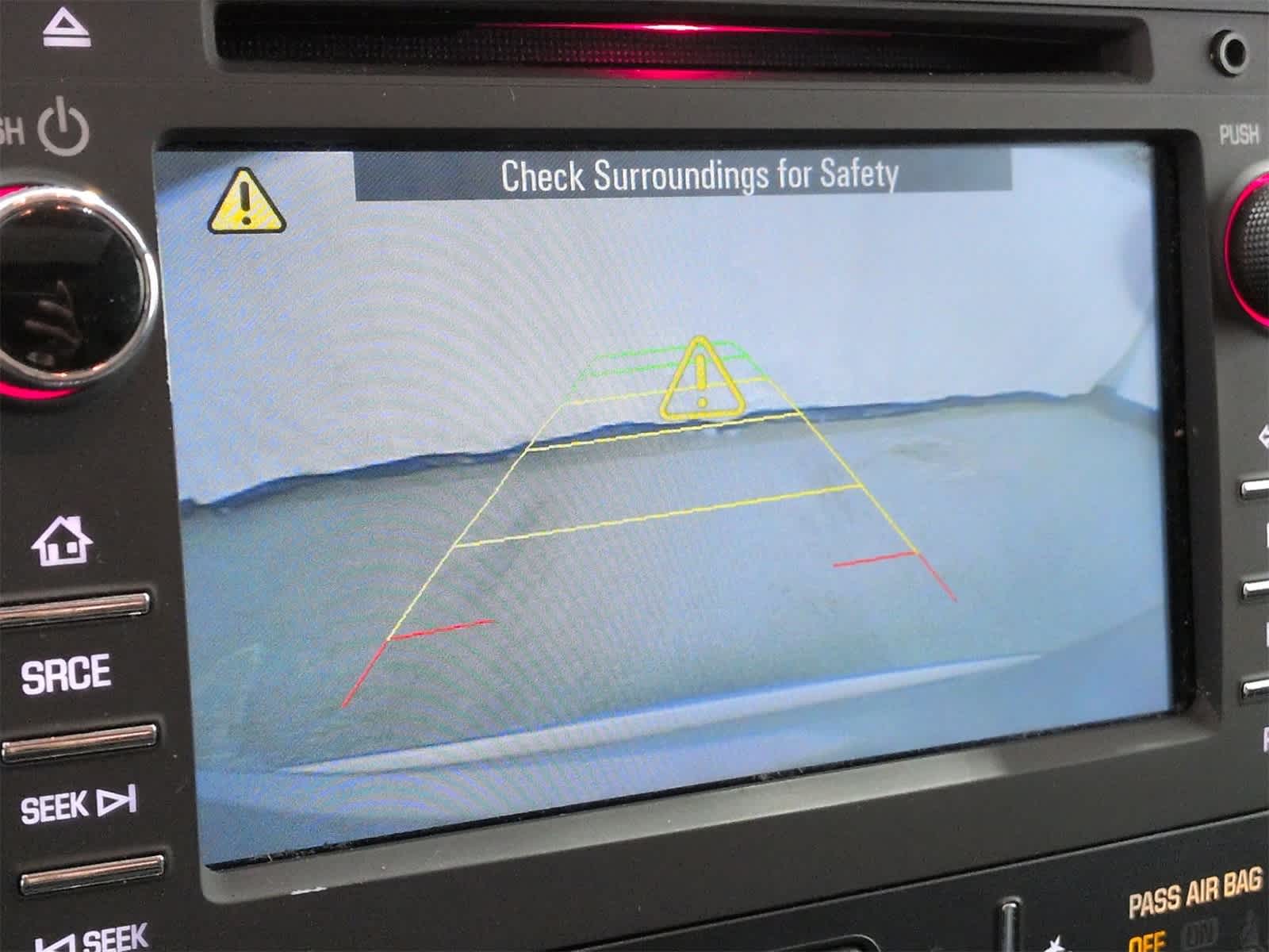 Thumbnail: 2017 GMC Acadia - 32