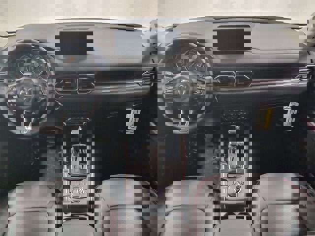 Thumbnail: 2025 Mazda CX-5 - 15