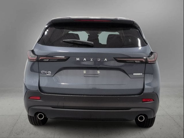 Thumbnail: 2026 Mazda CX-5 - 7
