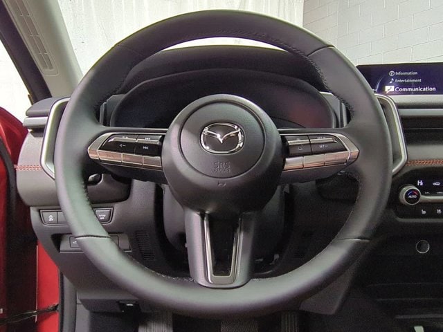 Thumbnail: 2026 Mazda CX-50 - 24