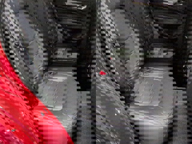 Thumbnail: 2025 Mazda CX-5 - 22