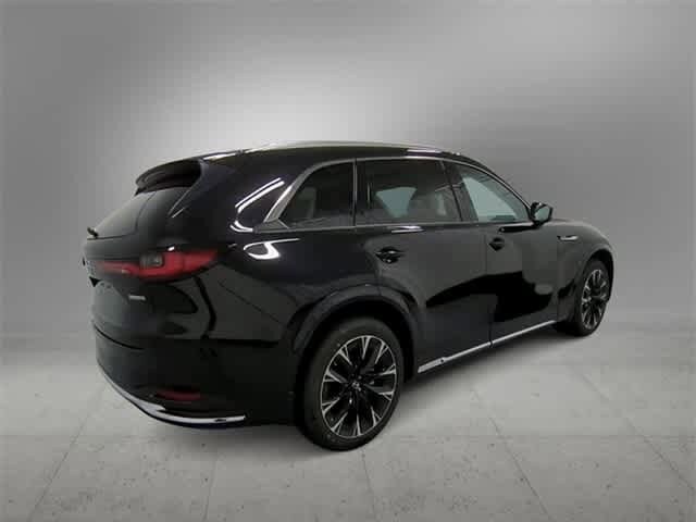 2024 Mazda CX-90 S Premium 8