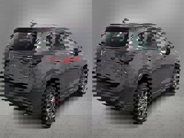 Thumbnail: 2025 Mazda CX-5 - 8