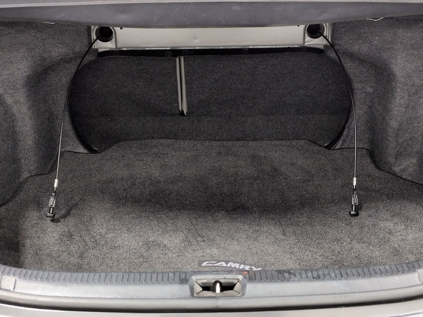 Thumbnail: 2007 Toyota Camry - 29