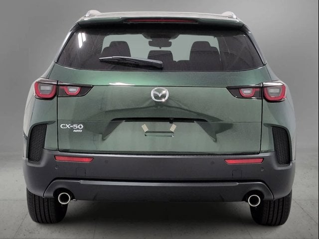 Thumbnail: 2026 Mazda CX-50 - 7