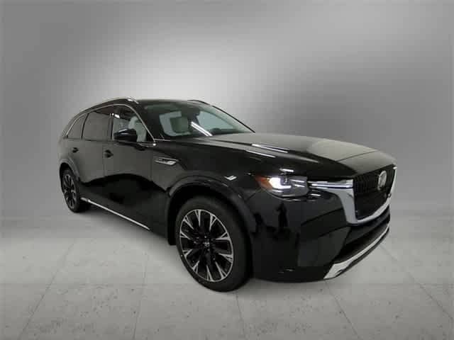 2024 Mazda CX-90 S Premium 2