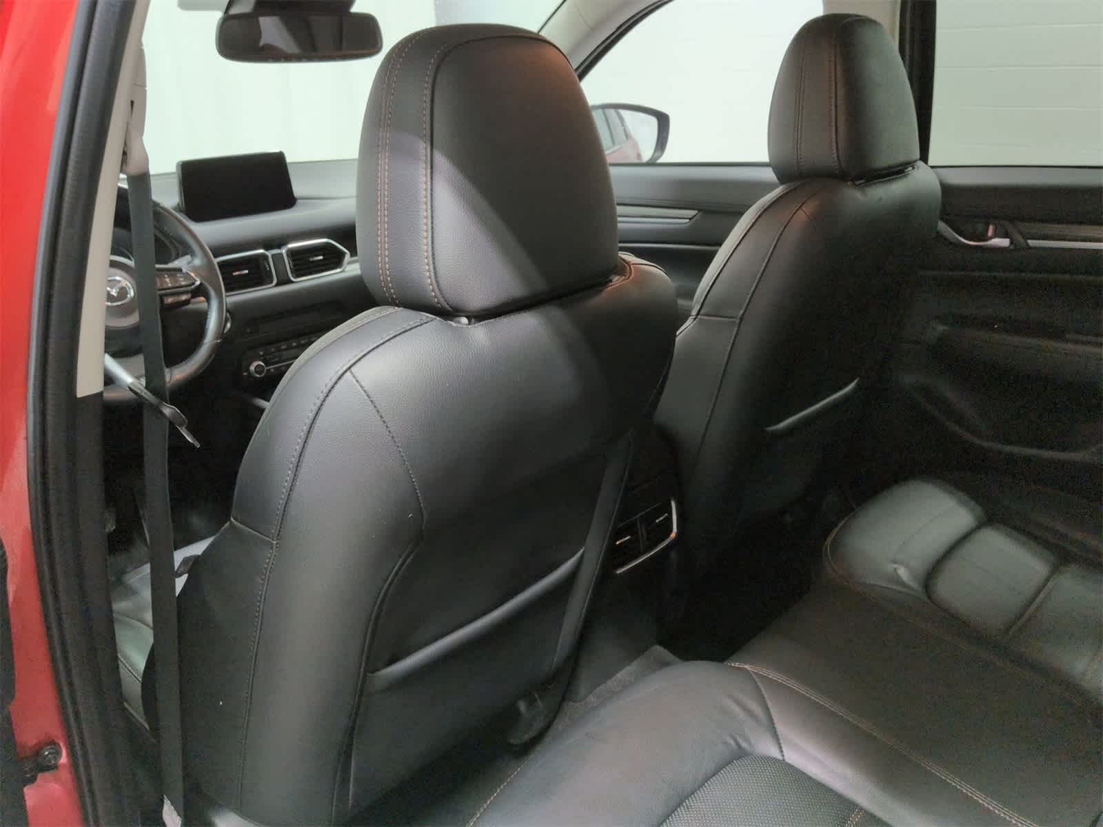 Thumbnail: 2020 Mazda CX-5 - 19