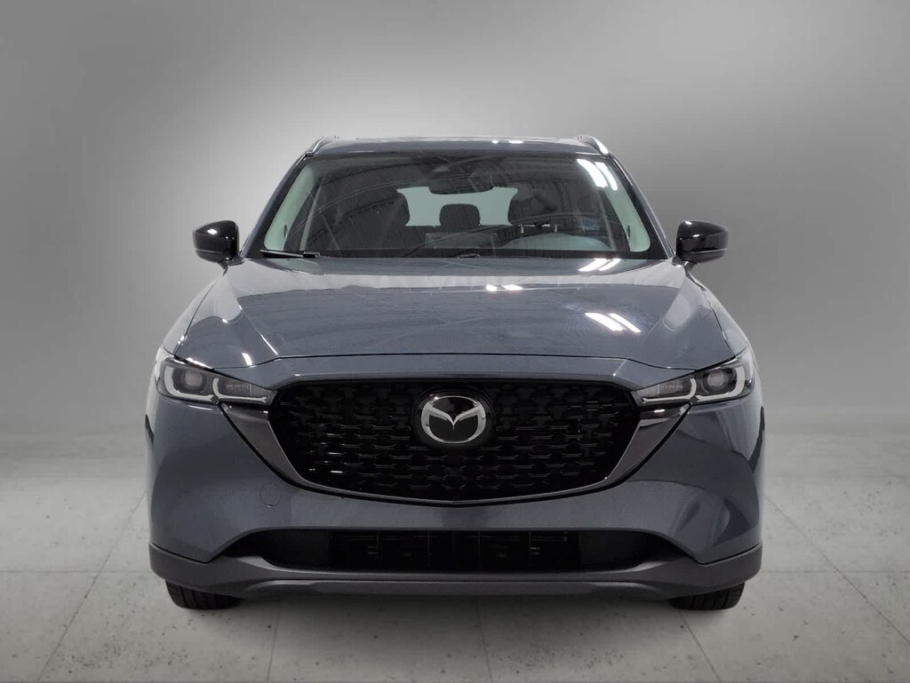 Used 2023 Mazda CX-5 2.5 S Carbon Edition SUV