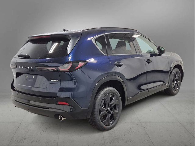 Thumbnail: 2026 Mazda CX-5 - 8