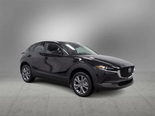 Thumbnail: 2026 Mazda CX-30 - 2