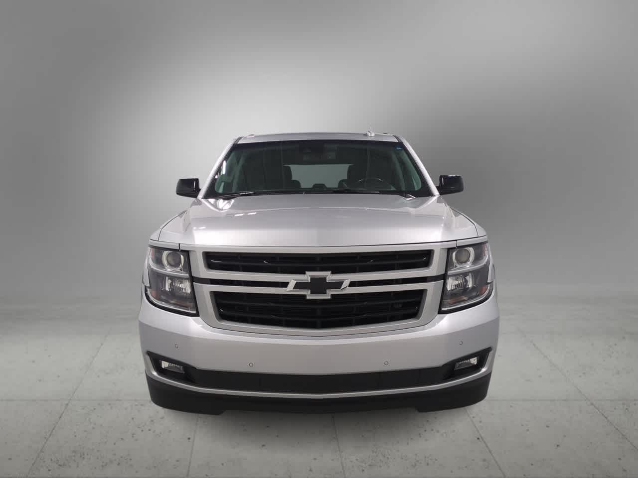Thumbnail: 2018 Chevrolet Tahoe - 3