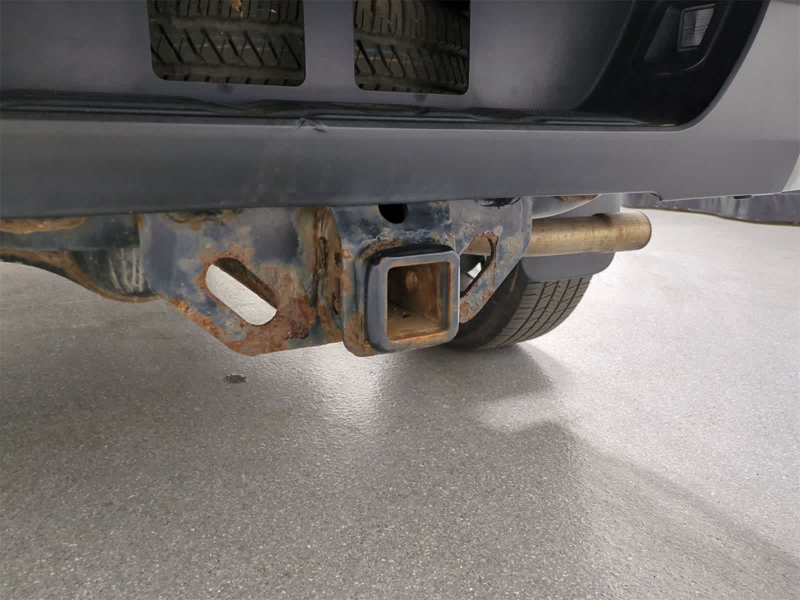 2016 Toyota Tundra SR5 33