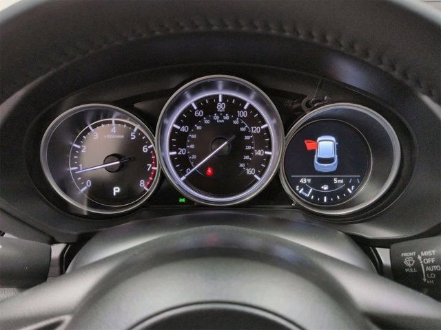 Thumbnail: 2025 Mazda CX-5 - 35