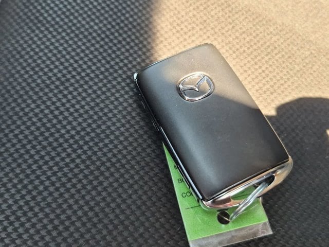 Thumbnail: 2026 Mazda CX-5 - 32