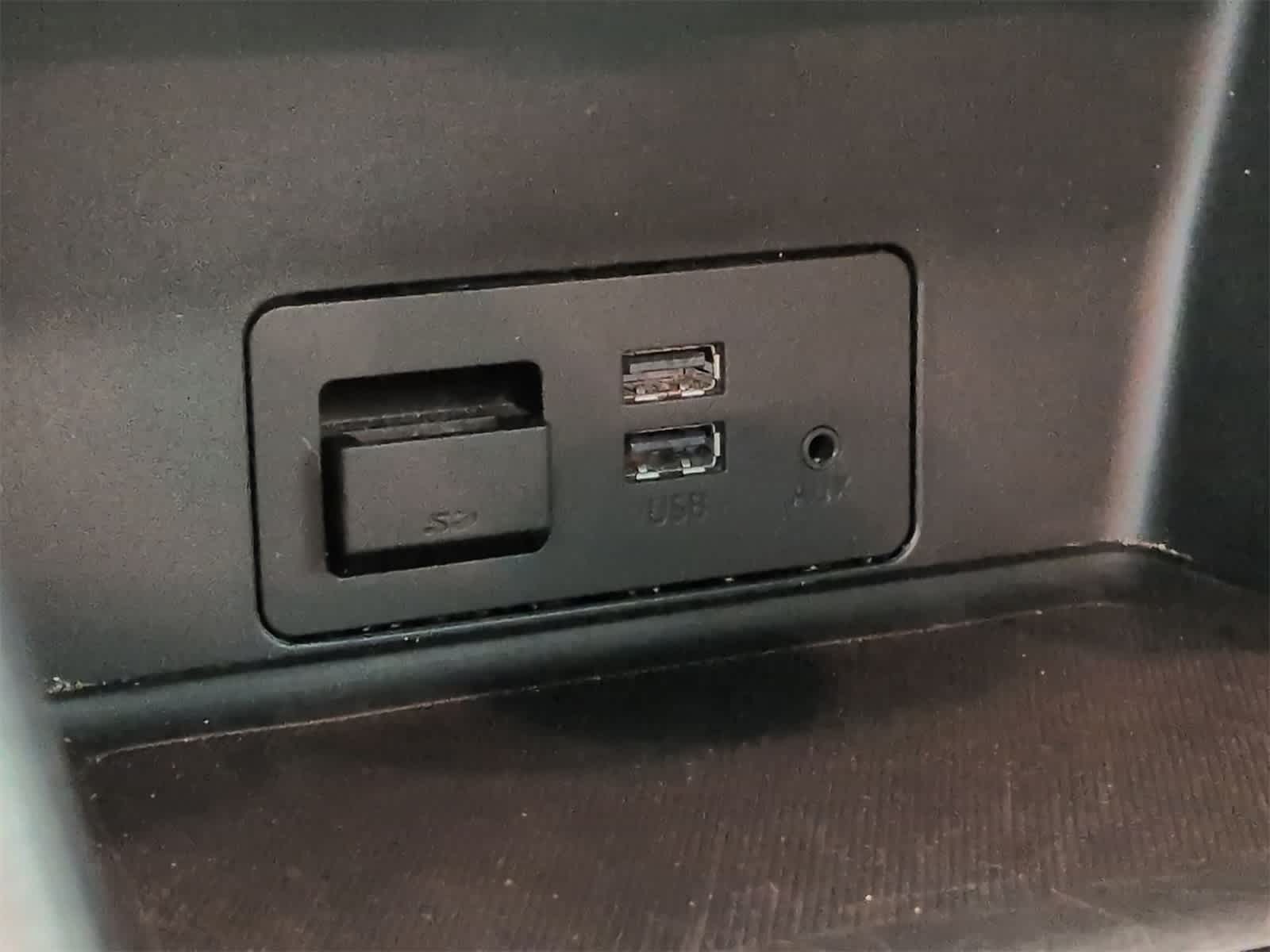 Thumbnail: 2016 Mazda CX-5 - 34