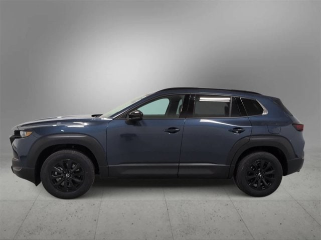 Thumbnail: 2026 Mazda CX-50 - 5