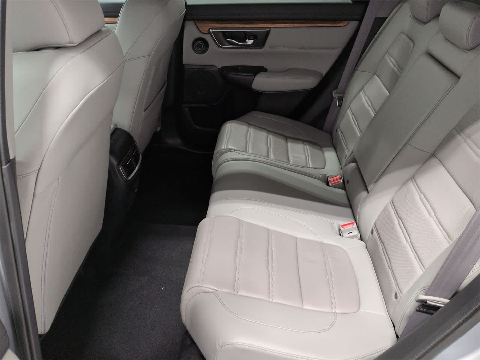 Thumbnail: 2018 Honda CR-V - 21