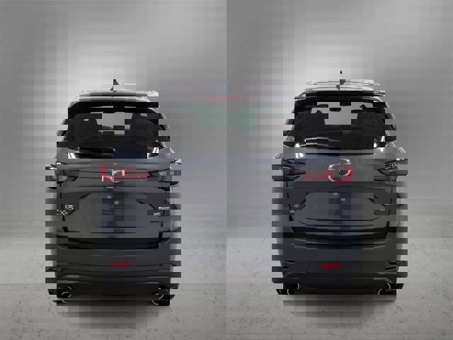 Thumbnail: 2025 Mazda CX-5 - 7