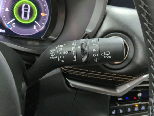 Thumbnail: 2026 Mazda CX-70 - 28