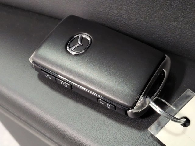Thumbnail: 2026 Mazda CX-30 - 33