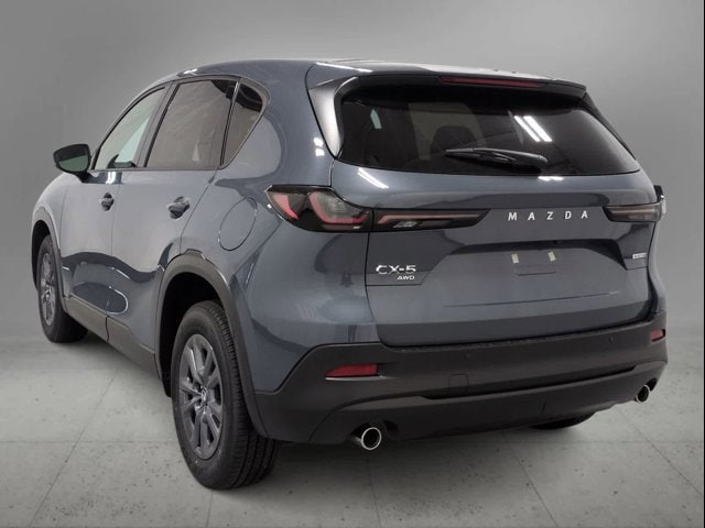 Thumbnail: 2026 Mazda CX-5 - 6
