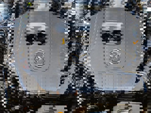 Thumbnail: 2025 Mazda CX-5 - 15