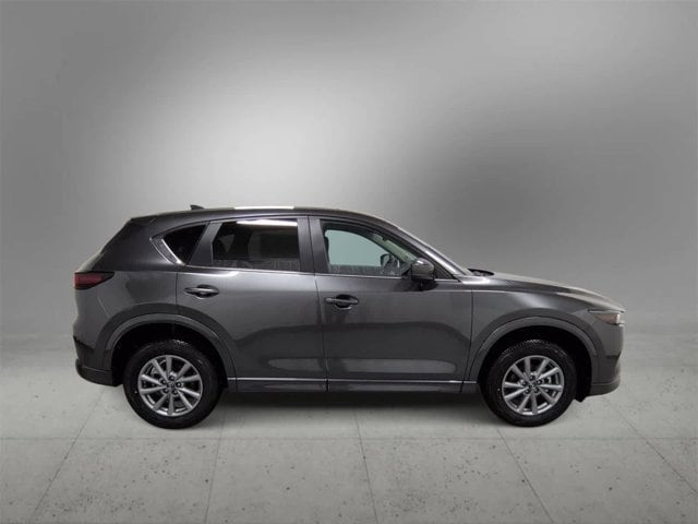 Thumbnail: 2025 Mazda CX-5 - 9