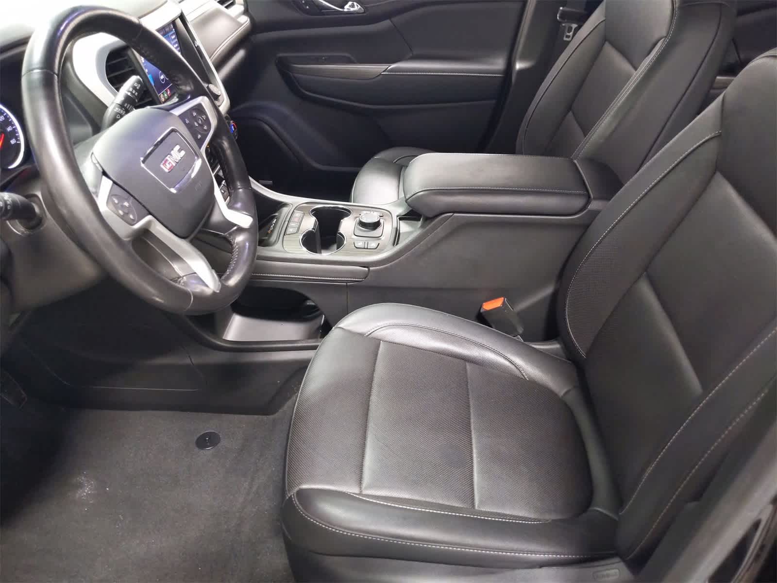 Thumbnail: 2020 GMC Acadia - 17
