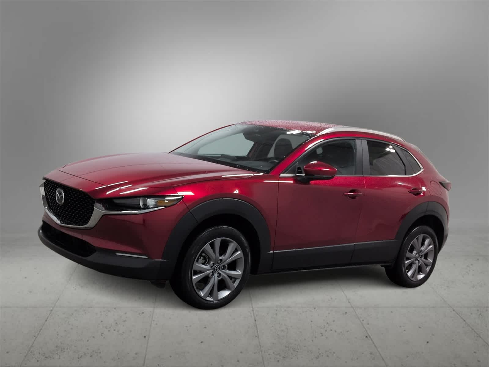 Thumbnail: 2023 Mazda CX-30 - 4