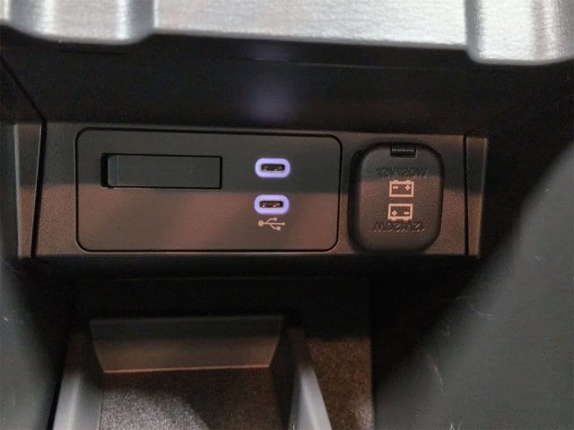 Thumbnail: 2025 Mazda CX-5 - 32