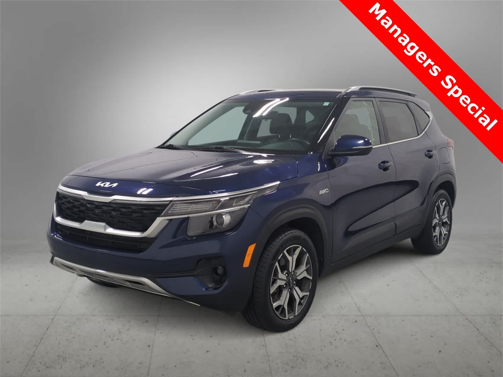 2022 Kia Seltos EX -
                  Farmington Hills, MI