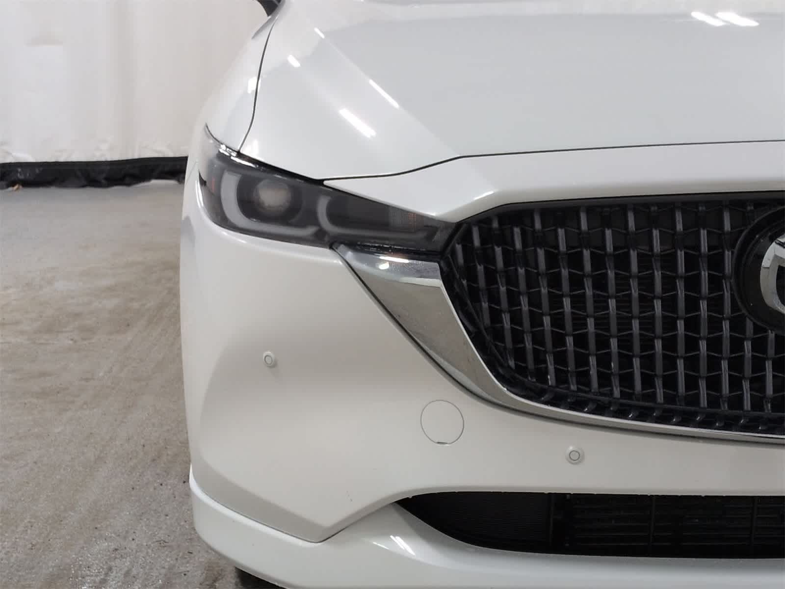 Thumbnail: 2025 Mazda CX-5 - 11