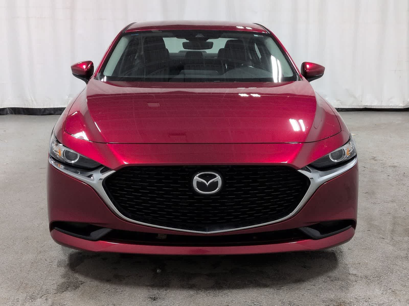Thumbnail: 2020 Mazda Mazda3 - 17