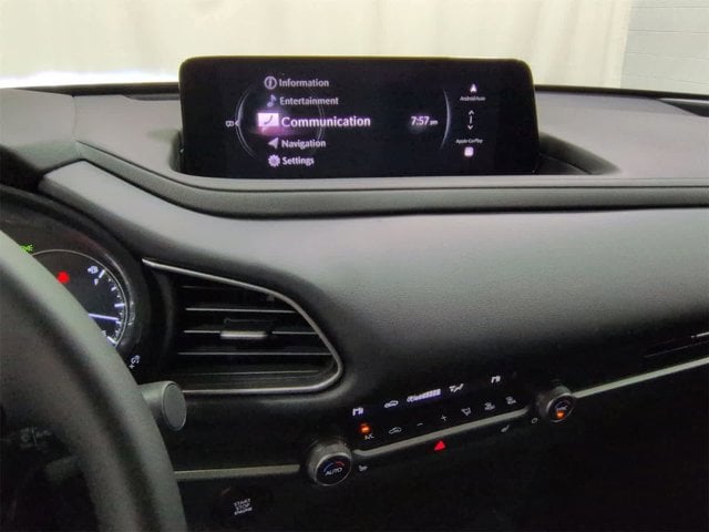 Thumbnail: 2026 Mazda CX-30 - 30