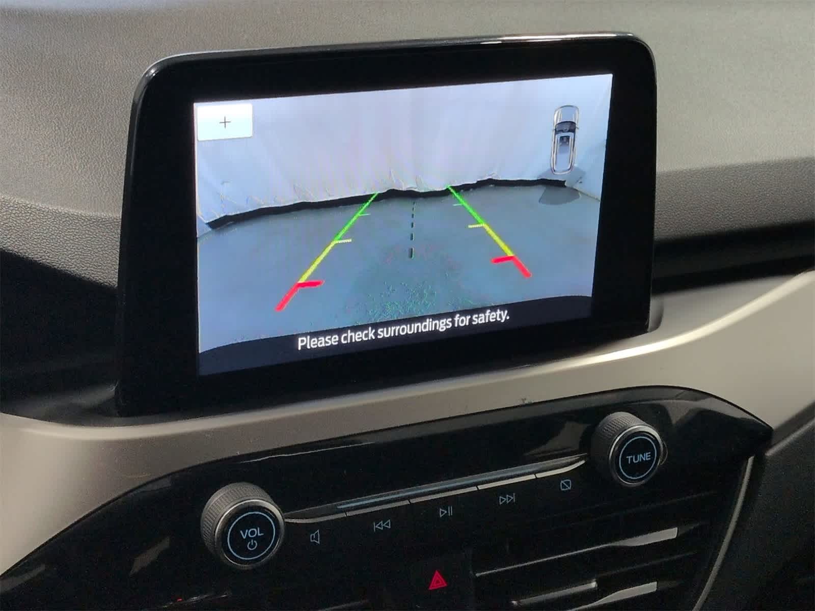 Thumbnail: 2020 Ford Escape - 29