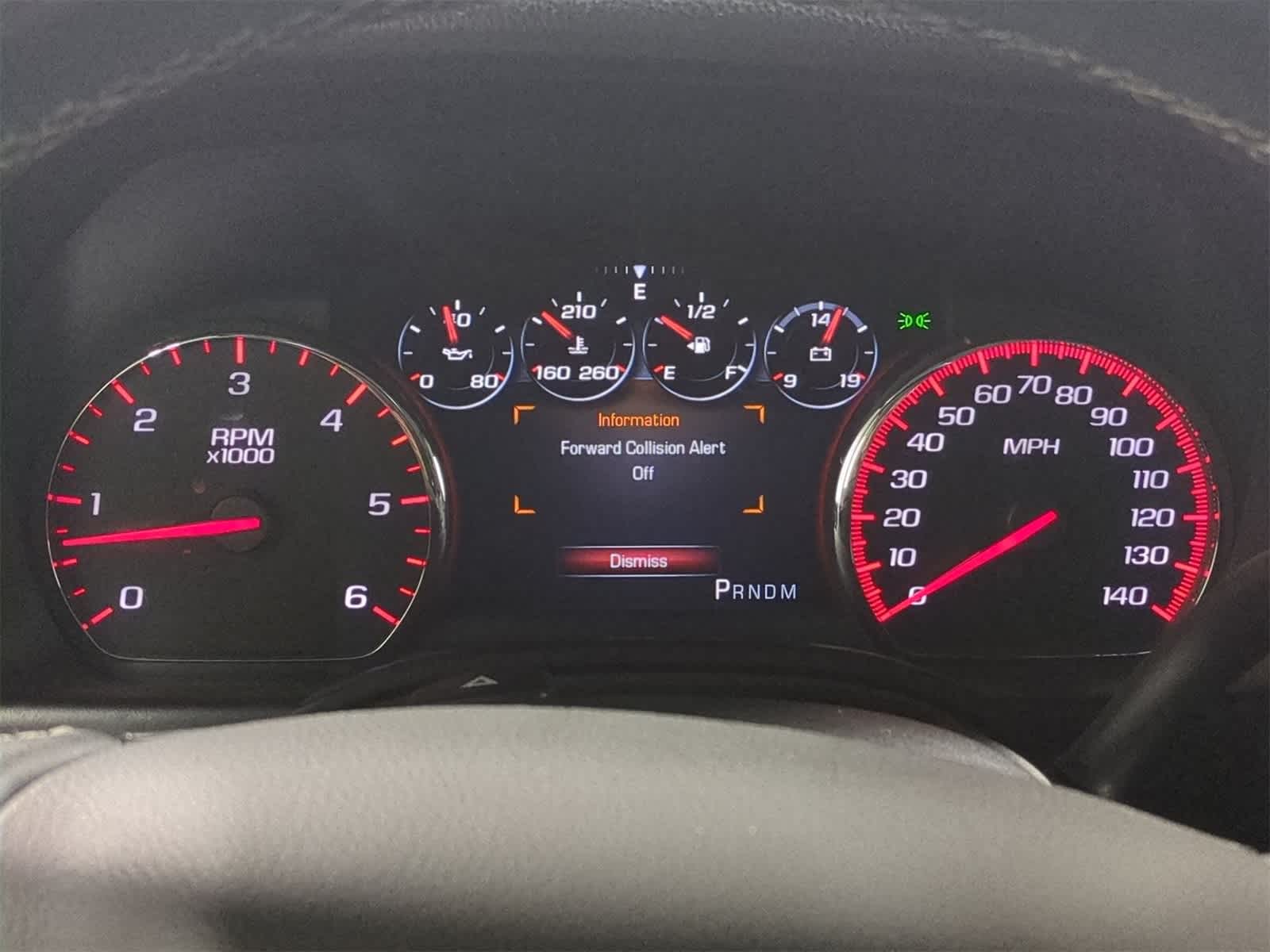 Thumbnail: 2015 GMC Yukon - 33