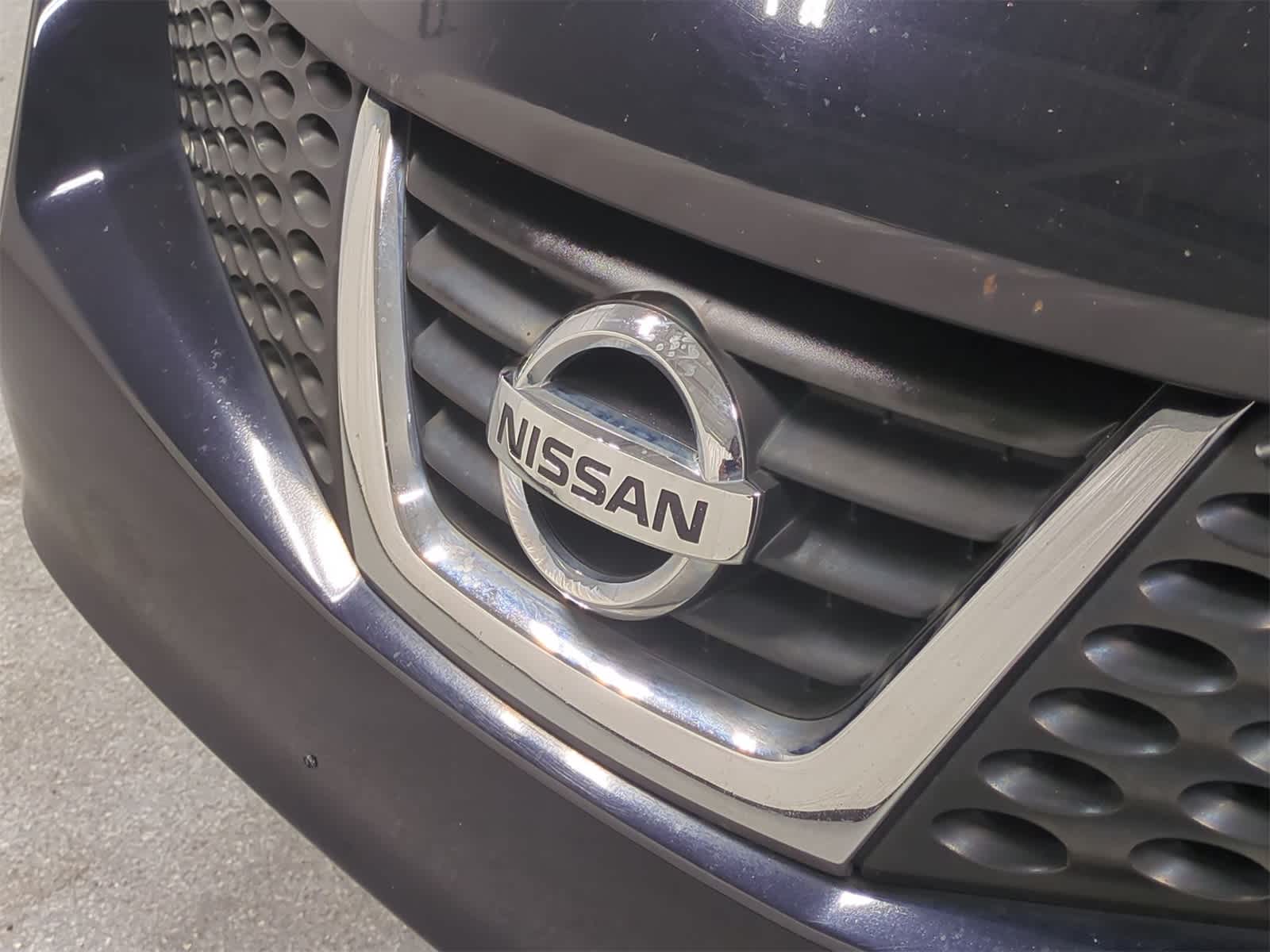 Thumbnail: 2014 Nissan Juke - 12