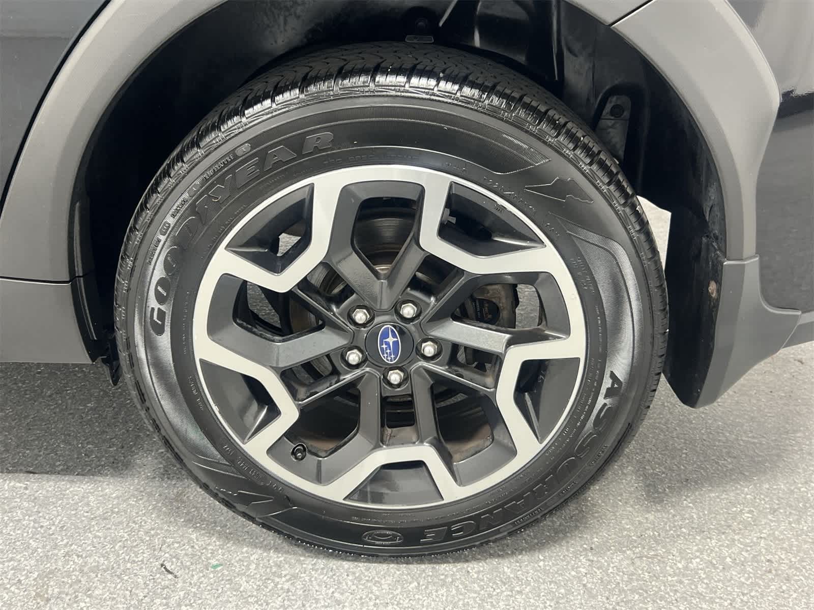 Thumbnail: 2016 Subaru Crosstrek - 13