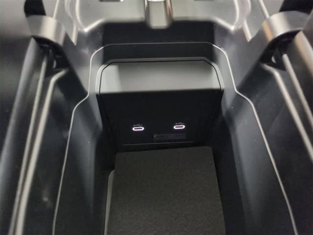 Thumbnail: 2025 Mazda CX-50 - 34