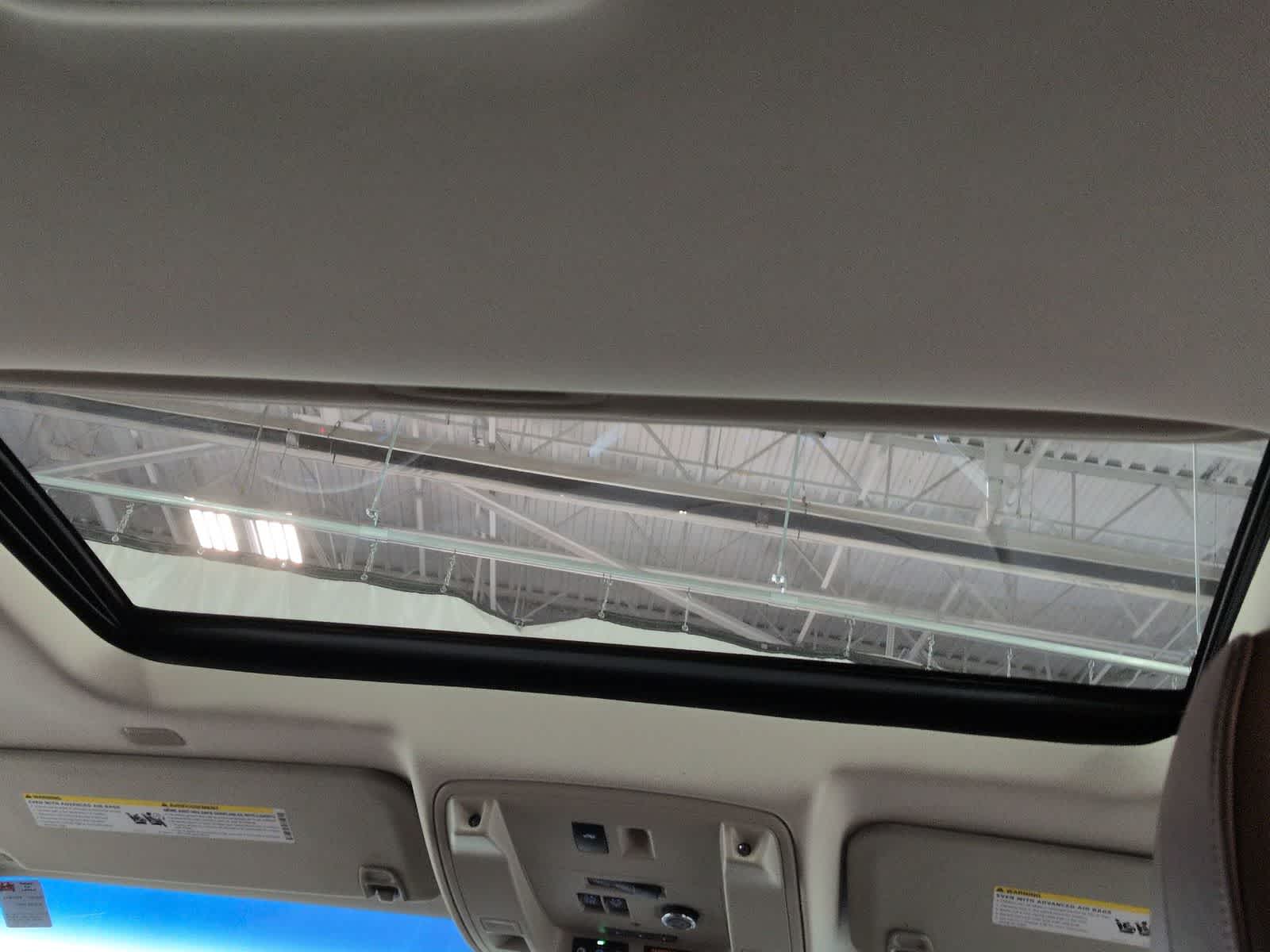 Thumbnail: 2018 Cadillac Escalade - 22