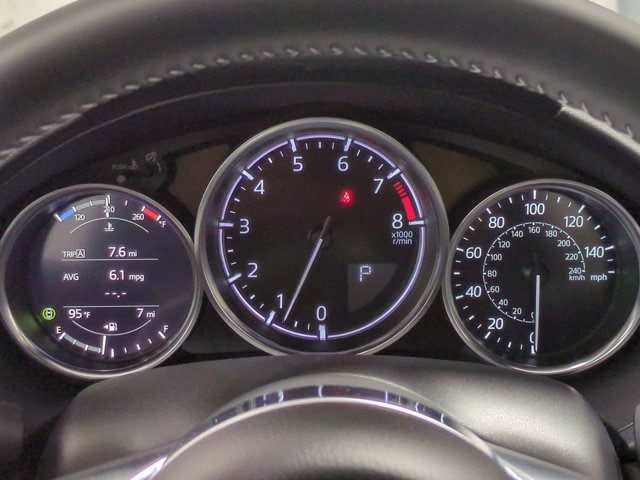 Thumbnail: 2026 Mazda MX-5 Miata - 28