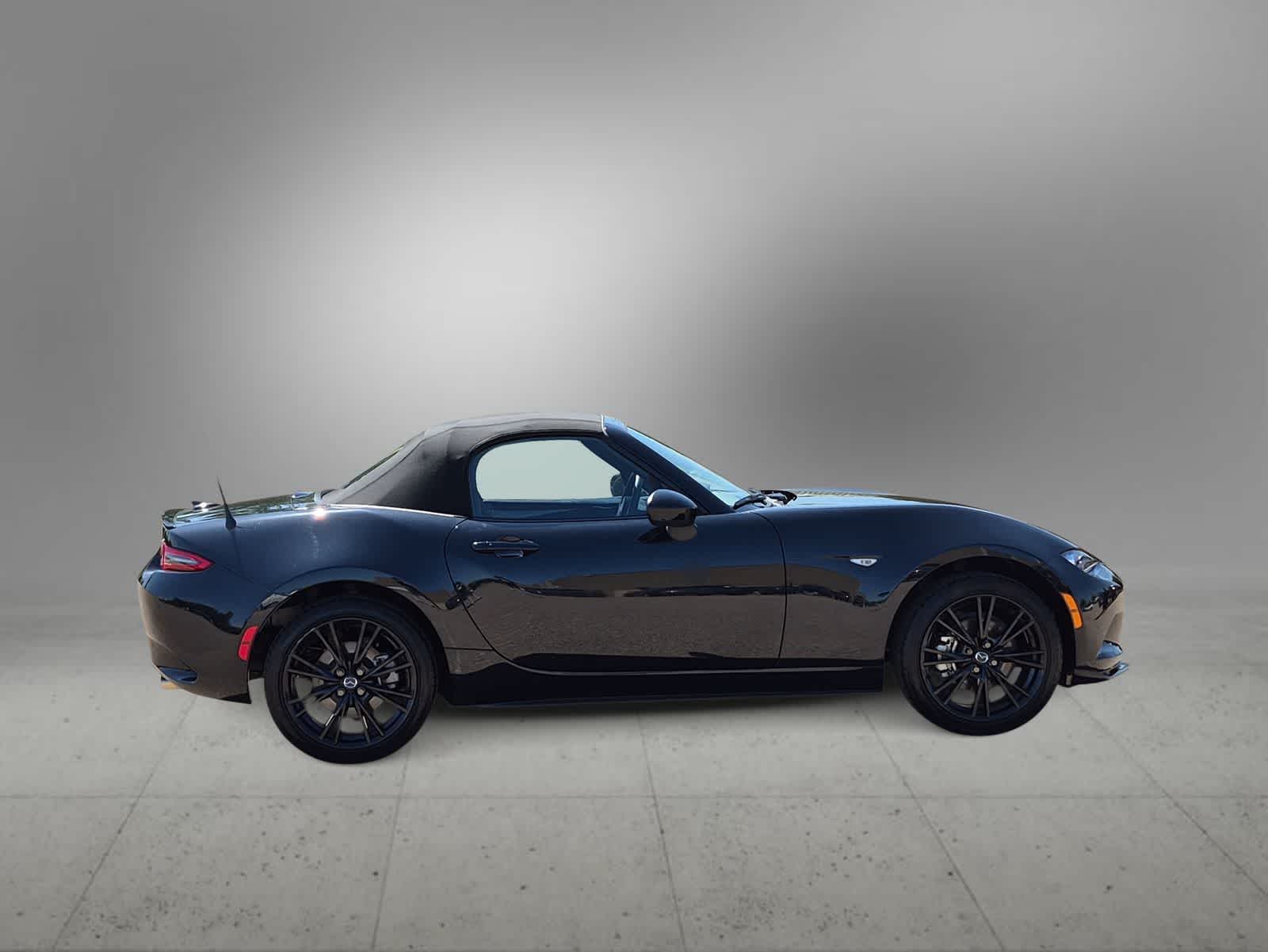 Thumbnail: 2025 Mazda MX-5 Miata - 9