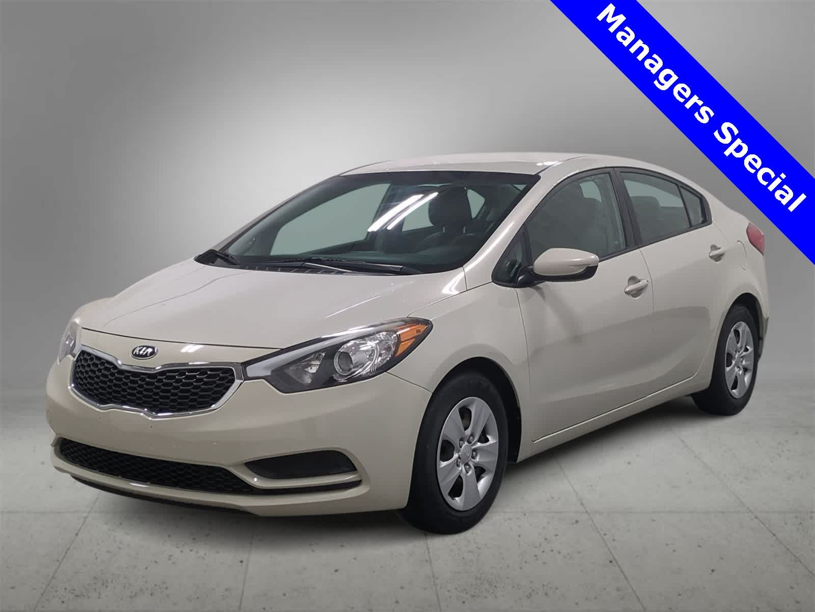 2015 Kia Forte LX -
                  Farmington Hills, MI
