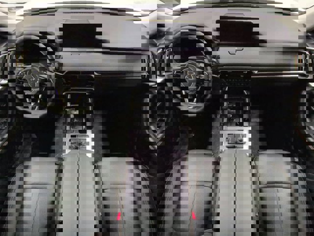 Thumbnail: 2026 Mazda CX-90 - 16