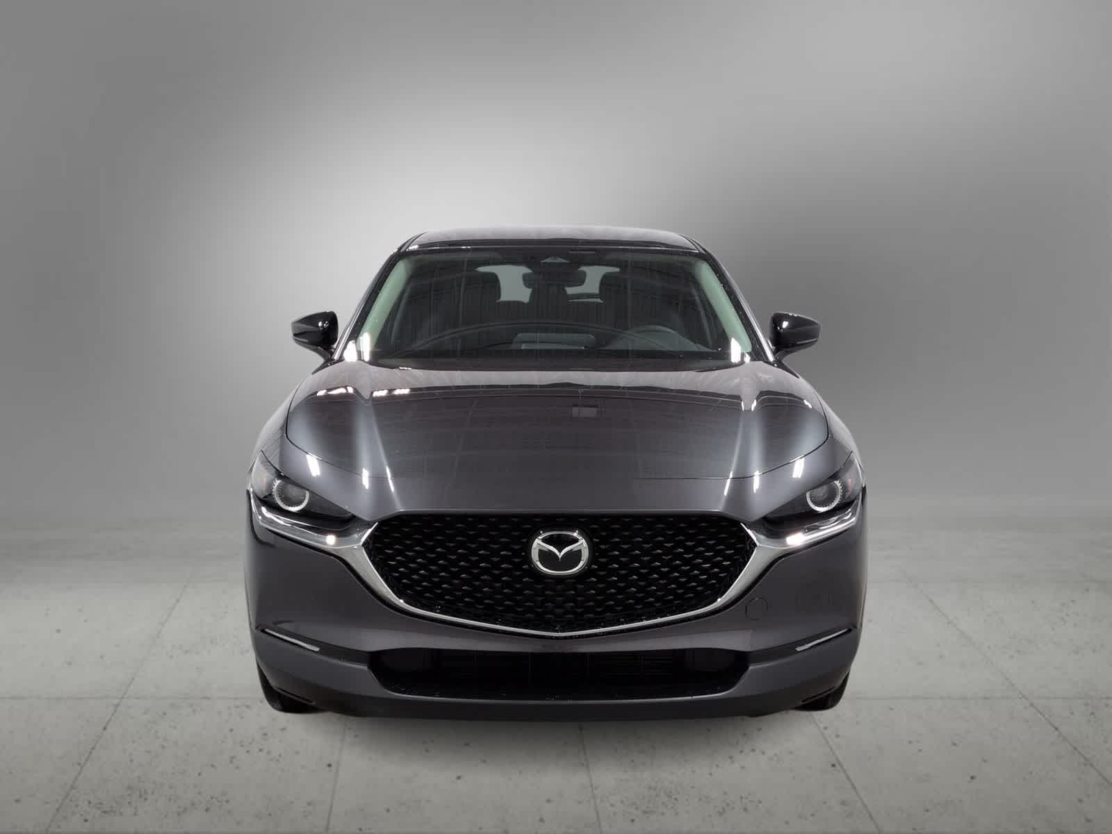 Thumbnail: 2026 Mazda CX-30 - 3