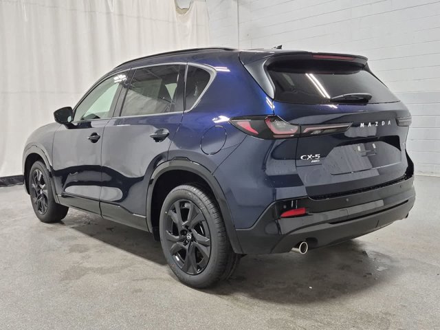 Thumbnail: 2026 Mazda CX-5 - 12