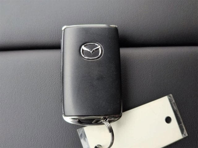 Thumbnail: 2026 Mazda CX-90 - 38