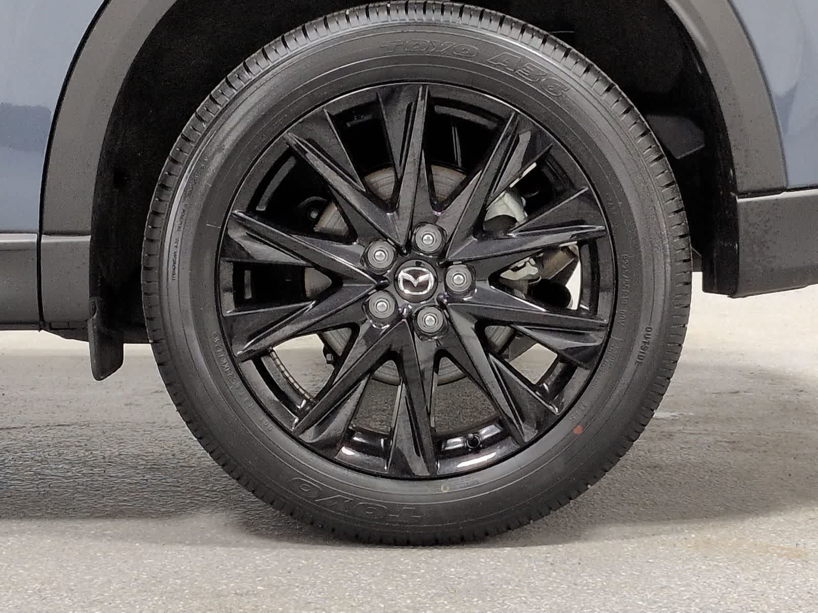 Thumbnail: 2025 Mazda CX-5 - 13