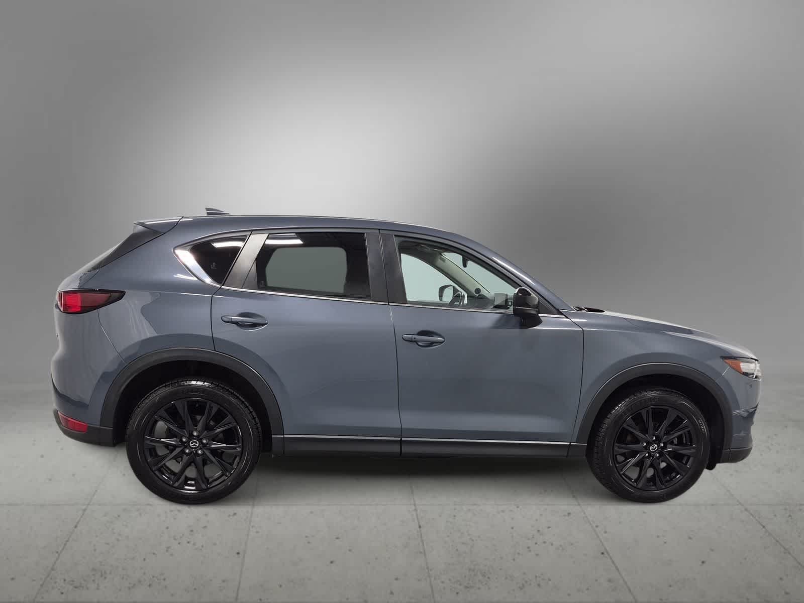 Thumbnail: 2021 Mazda CX-5 - 9