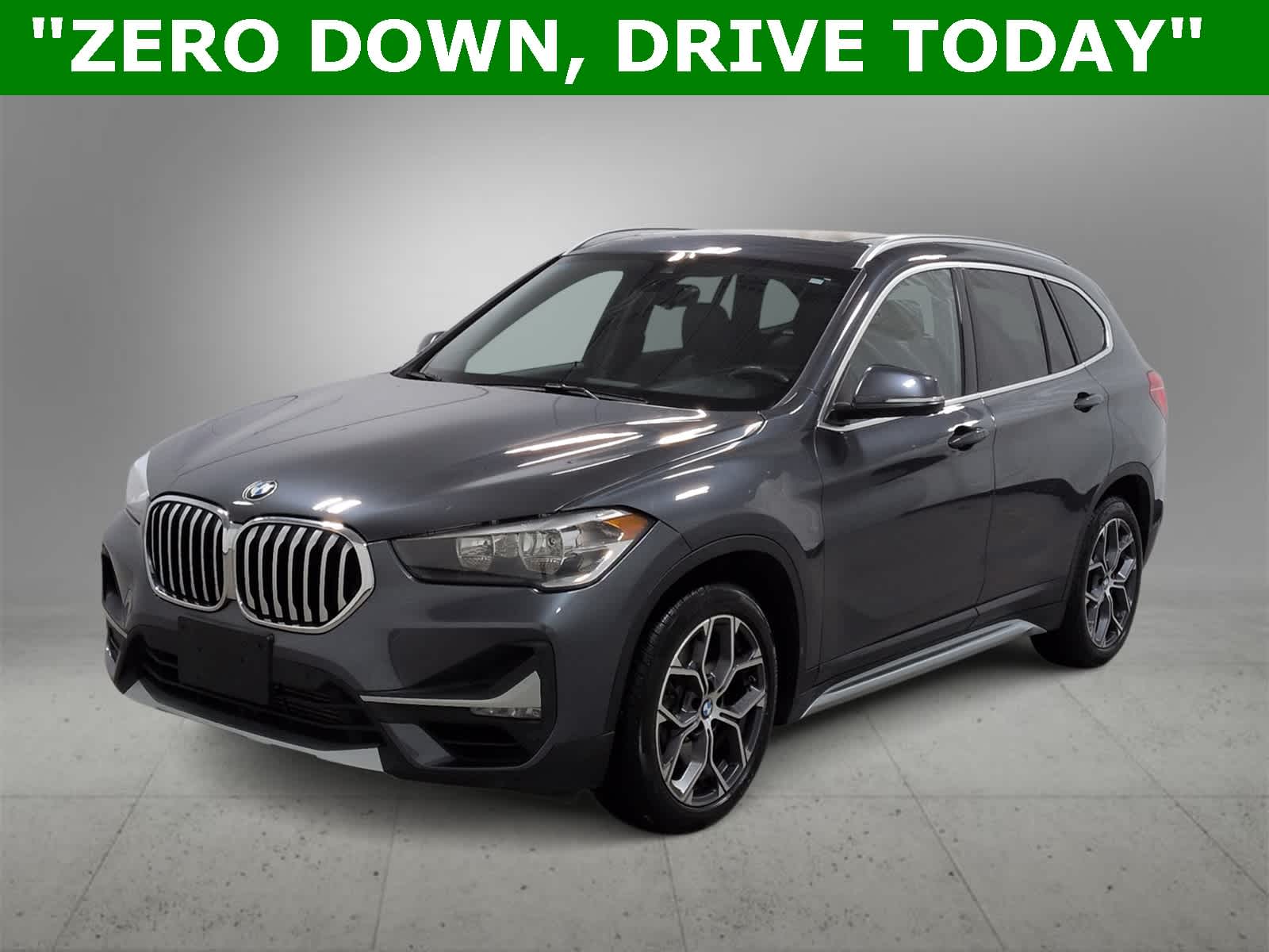 2020 BMW X1 xDrive28i -
                  Farmington Hills, MI
